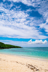 沖縄県 宮古島 来間島
