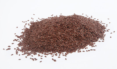flax seeds