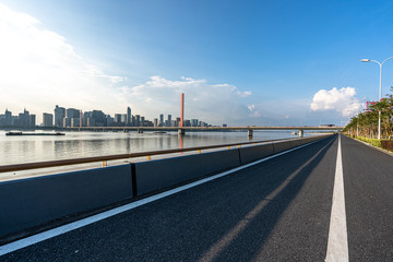 road to nowhere