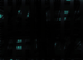 Fototapeta premium Hintergrund textur düster