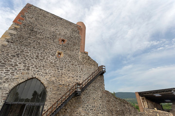 Kisnana castle