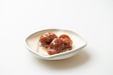 梅干し