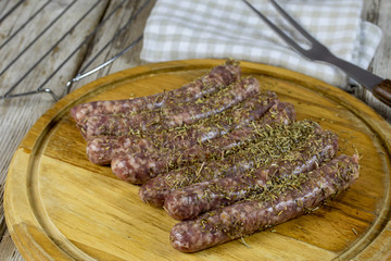 chipolatas