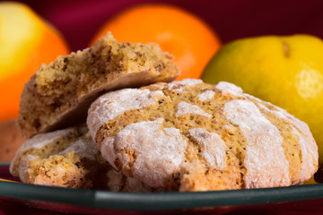 Galletas