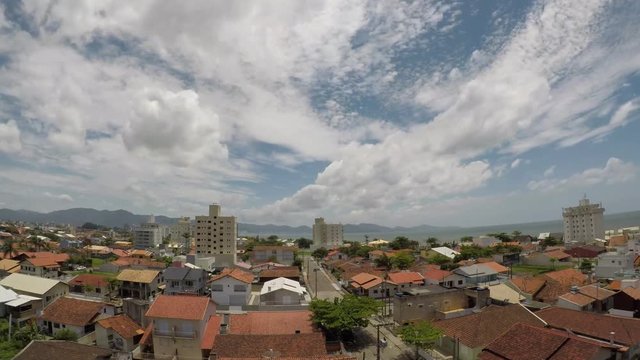 Praia do Pereque - Brasil - SC