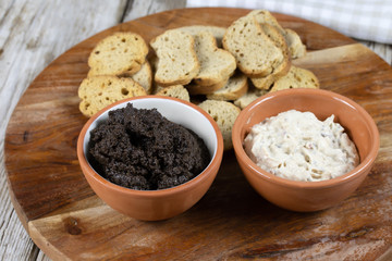 tapenade