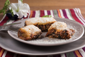 lasañas