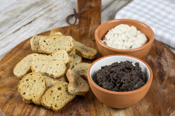 tapenade