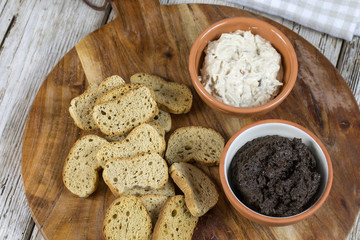 tapenade