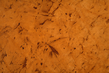 Leather texture (real leather surface)