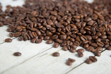 coffee kaffee  bohnen texture wallpaper background brown braun