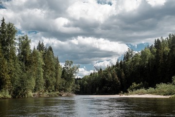 красота урала