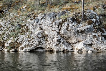 красота урала