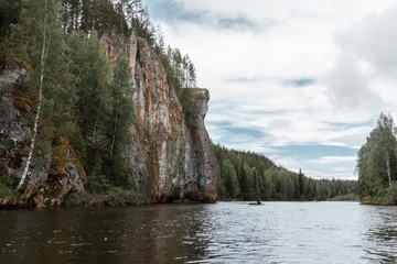 красота урала