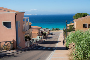 Santa Teresa Gallura