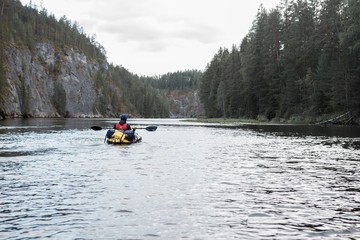 красота урала