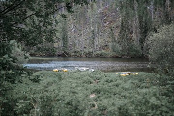 красота урала