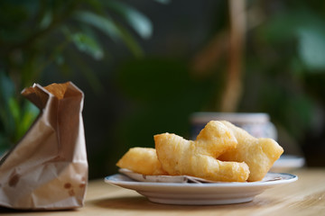 home made bakery for fresh morning , breakfast all ready to eat in fresh nature