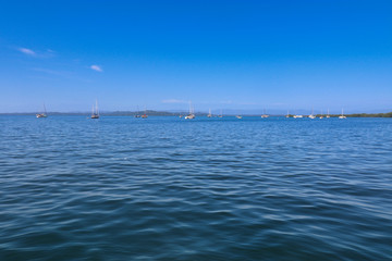 Obraz premium the ocean is beautiful 