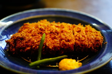 spices in bowls