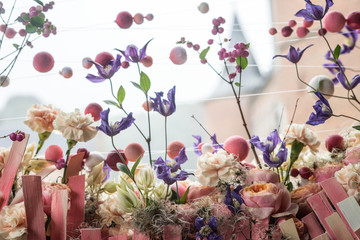 Floral arrangement