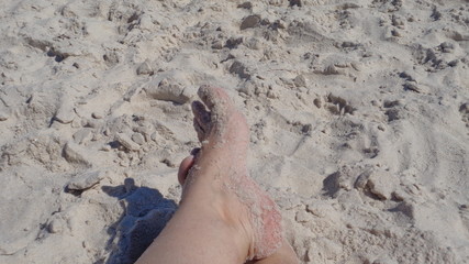 Praia Urbana
