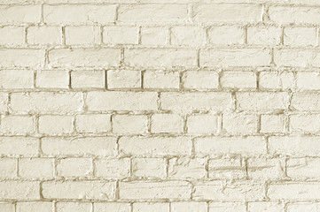 Brick wall background