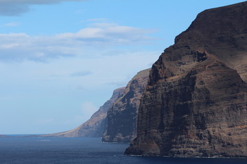 Los Gigantes