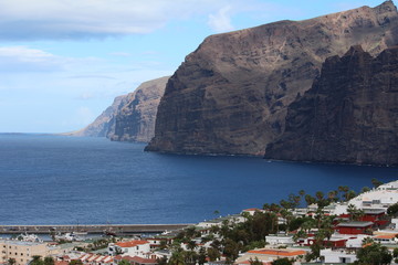 Los Gigantes