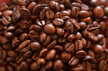 Caffè tostato