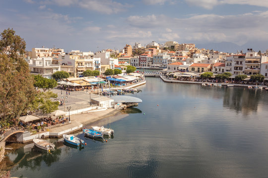Cr&egrave;te