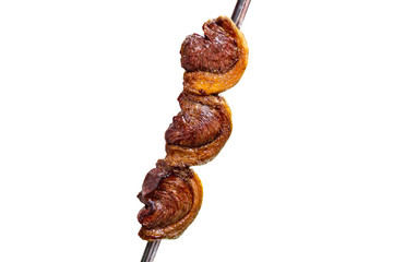 Churrasco de picanha