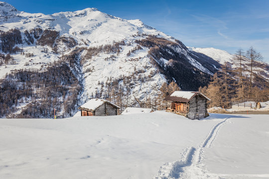 Arolla