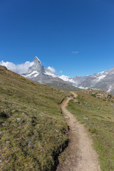 Matterhorn