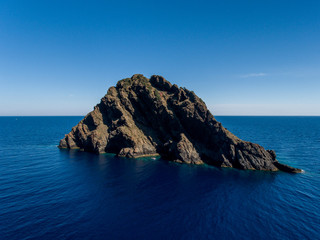 Jabuka Island , Croatia, Adria, Mediterraniean