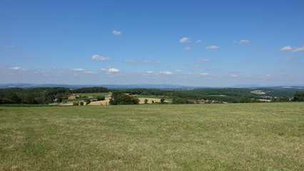 Naturpark Oberer Bayerischer Wald