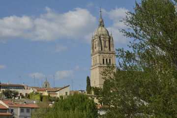 Salamanca