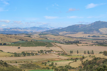 Montes de Minas