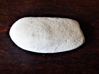 Photo of a stone taken at Brazil.