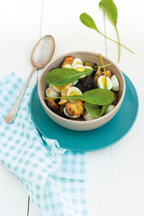 Ensalada de remolachas