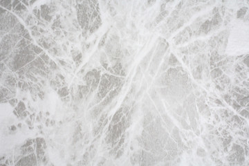 marble texture background with natural patterns white and gray marble stone for floor and wall