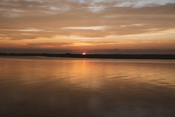 Daufuskie Island Views