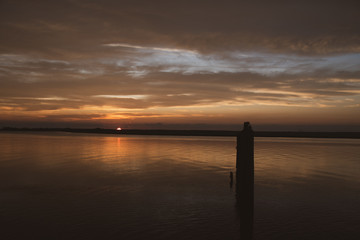 Daufuskie Island Views