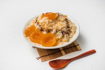 かき氷　japanese type of epidemic shaved ice