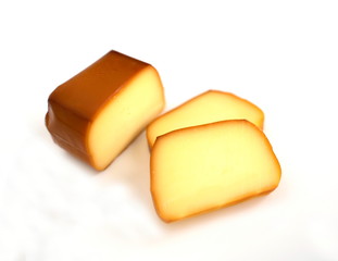 アップルスモークチーズ