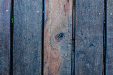 the old wood background, Reto Wood texture use in background artwork.