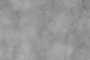 Old Weathered Concrete Wall Abstract Textured Background. Texture of old dirty concrete wall for background . cement concrete gray wall.