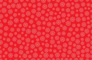 Christmas background vector