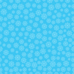 Christmas background vector