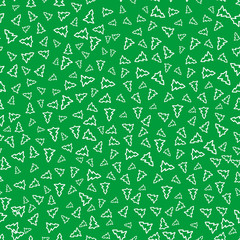 Christmas background seamless